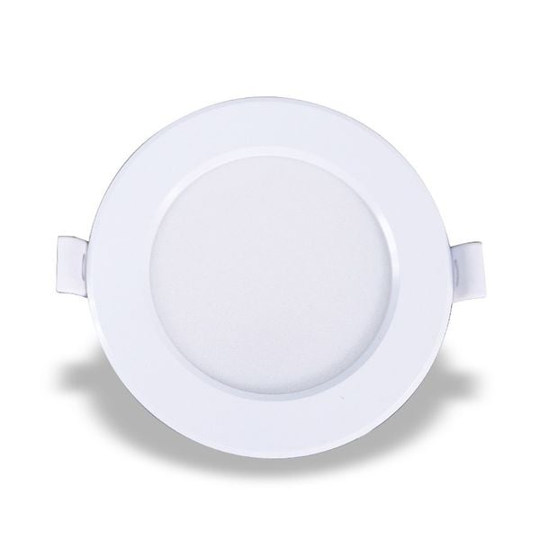 Đèn LED downlight Nanoco 3S Series 12W Ø110 trung tính 4000K NDL124