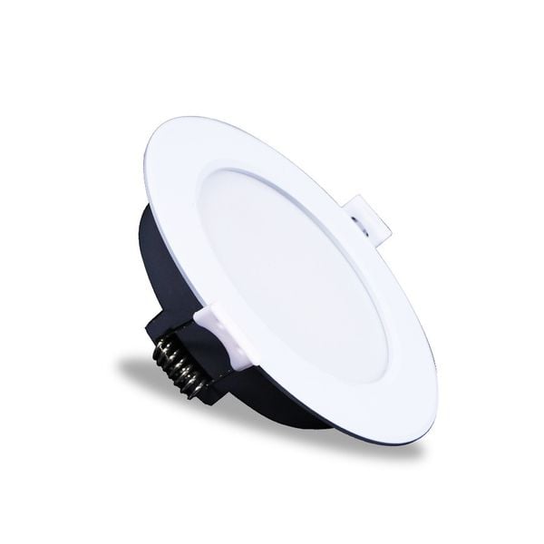 Đèn LED downlight Nanoco 3S Series 12W Ø110 trung tính 4000K NDL124