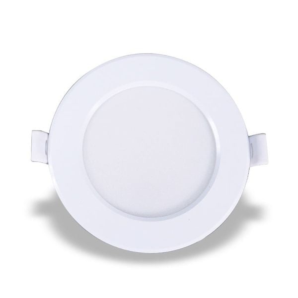 Đèn LED downlight Nanoco 3S Series 12W Ø110 đổi 3 màu NDL12C