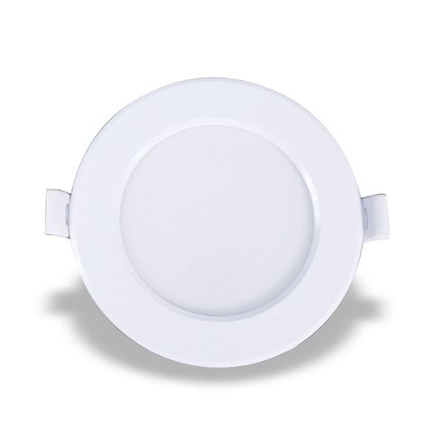 Đèn LED downlight Nanoco 3S Series 12W Ø110 đổi 3 màu NDL12C