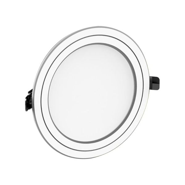 Đèn LED downlight Nanoco ECO Metal 10W Ø90 NEMD106 / NEMD104 / NEMD103