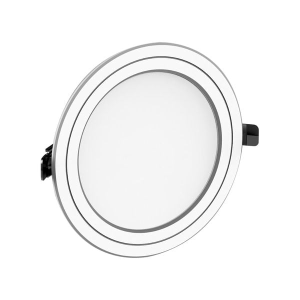 Đèn LED downlight Nanoco ECO Metal 10W Ø90 NEMD106 / NEMD104 / NEMD103