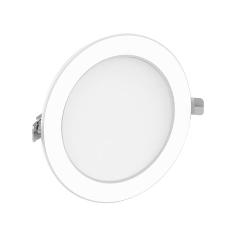 Đèn LED downlight Nanoco ECO Metal 12W Ø110 trung tính 4000K NEMD124