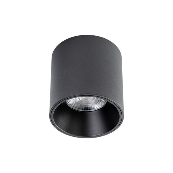 Đèn LED downlight trụ Nanoco COB 10W NSDLC105 / NSDLC104 / NSDLC103