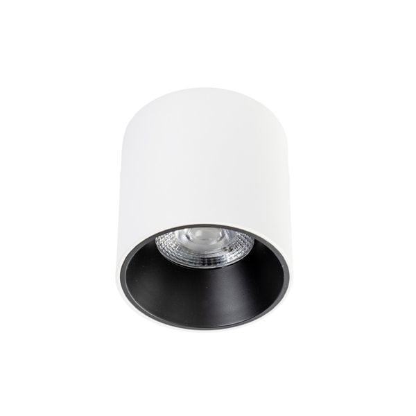 Đèn LED downlight trụ Nanoco COB 10W NSDLC105 / NSDLC104 / NSDLC103