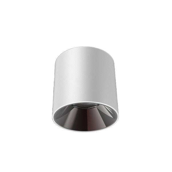 Đèn LED downlight trụ Nanoco COB 15W NSDLC155 / NSDLC154 / NSDLC153