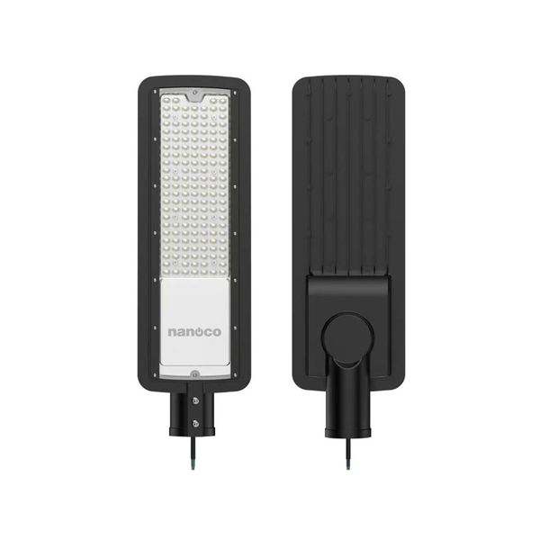 Đèn đường LED Nanoco NSTR1506 150W IP65 ánh sáng trắng 5700K