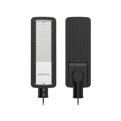 Đèn đường LED Nanoco NSTR1506 150W IP65 ánh sáng trắng 5700K