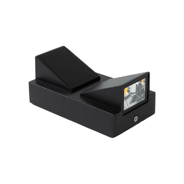 Đèn gắn tường LED Nanoco 6W IP65 Stella NBLS05