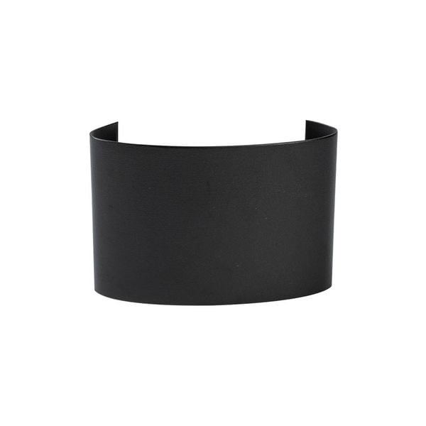 Đèn gắn tường ngoài trời LED Nanoco NBLS015 4W IP65 4 tia 2 hướng