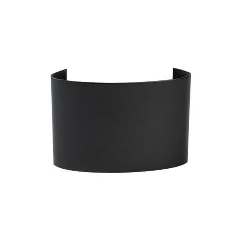 Đèn gắn tường ngoài trời LED Nanoco NBLS015 4W IP65 4 tia 2 hướng