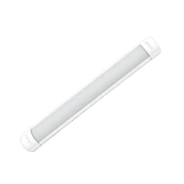 Đèn LED bán nguyệt Nanoco NSHV456 45W 1,2m ánh sáng trắng