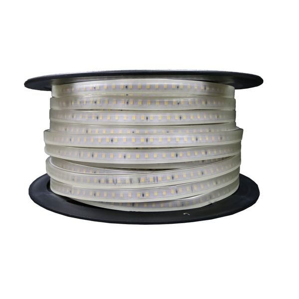 Đèn LED dây ngoài trời 120 chip LED 1 dãy 7W/m Nanoco NST12074, NST12076