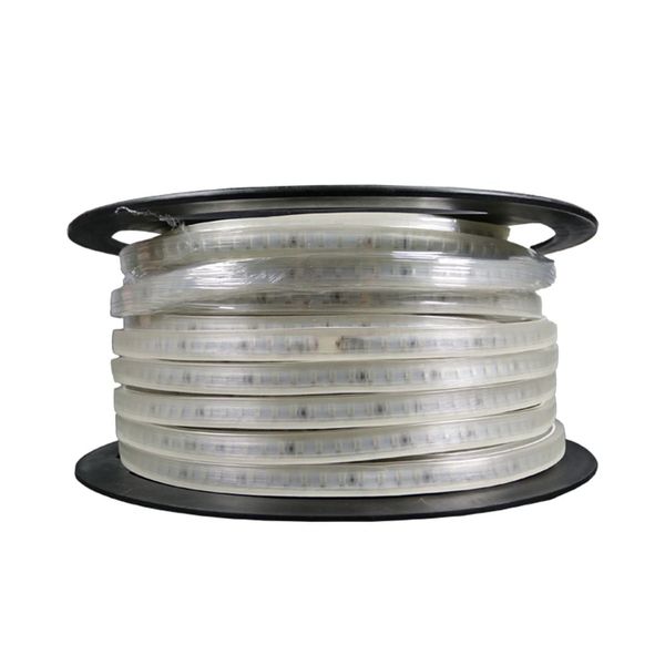 Đèn LED dây ngoài trời 120 chip LED màu Nanoco NST1207B, NST1207G, NST1207R