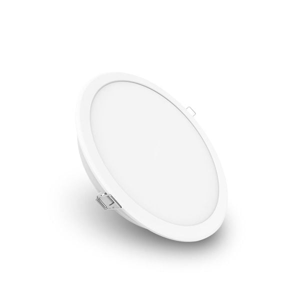 Đèn LED downlight cảm biến chuyển động Nanoco ECO NED123S / NED124S / NED126S 12W Ø110