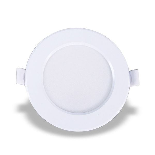 Đèn LED downlight 3S Nanoco 12W 6500K Ø110