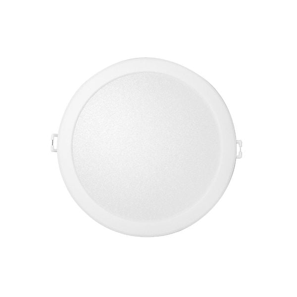 Đèn LED downlight âm trần Nanoco NED12C1 12W đổi màu Ø110