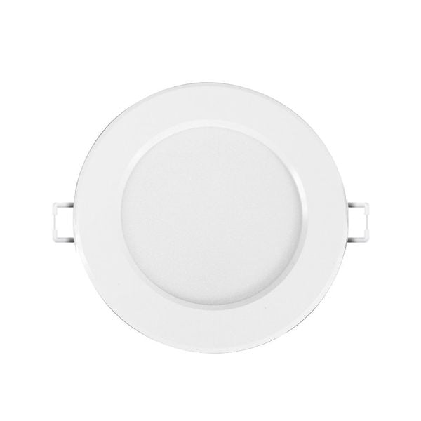 Đèn LED panel âm trần Mira Nanoco NPM09C 9W đổi màu Ø110