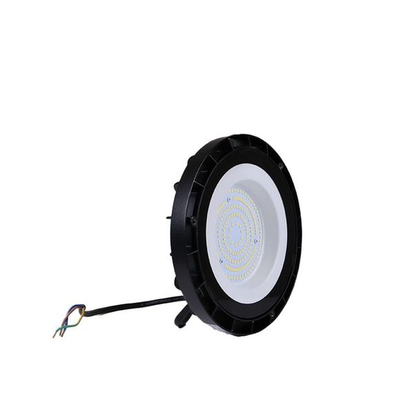 Đèn LED Highbay nhà xưởng Nanoco NHB10061 100W IP65