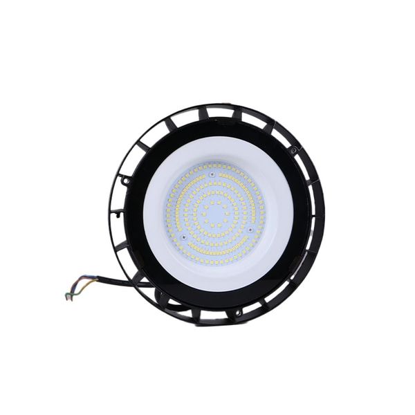 Đèn LED Highbay nhà xưởng Nanoco NHB10061 100W IP65