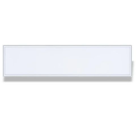 Đèn LED panel Backlit Maris Nanoco 300x1200 40W