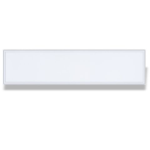 Đèn LED panel Backlit Office Nanoco 295x1195 40W