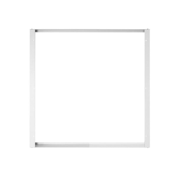 Khung lắp nổi cho đèn LED panel Office Nanoco NPLF6060 600x600