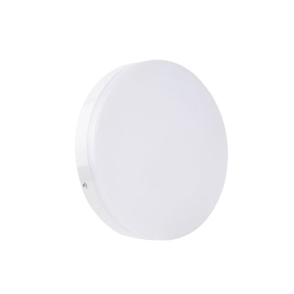 Đèn Led Panel ốp trần tràn viền Nanoco NRP3061R 30W tròn