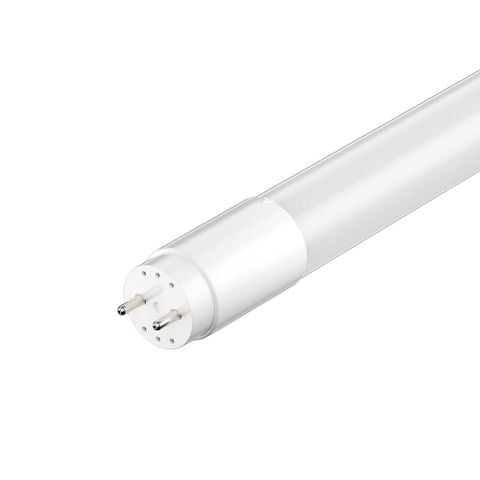 Đèn LED tuýp T8 thủy tinh Lite Nanoco NT8G203/NT8G206 20W 1,2m