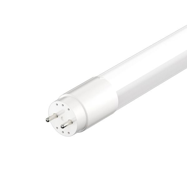 Đèn LED tuýp T8 thủy tinh bọc nhựa Lite Nanoco NT8P103/NT8P106 10W 0,6m