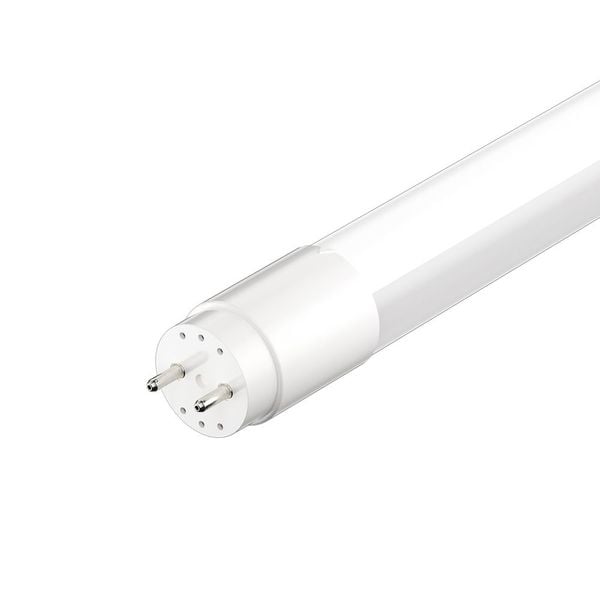 Đèn LED tuýp T8 thủy tinh bọc nhựa Lite Nanoco NT8P223/NT8P226 22W 1,2m