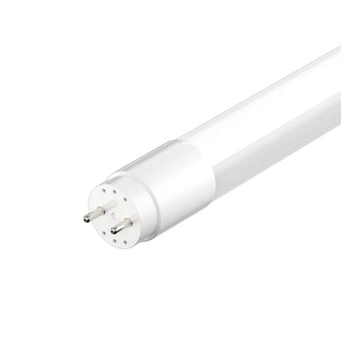 Đèn LED tuýp T8 thủy tinh bọc nhựa Lite Nanoco NT8P223/NT8P226 22W 1,2m
