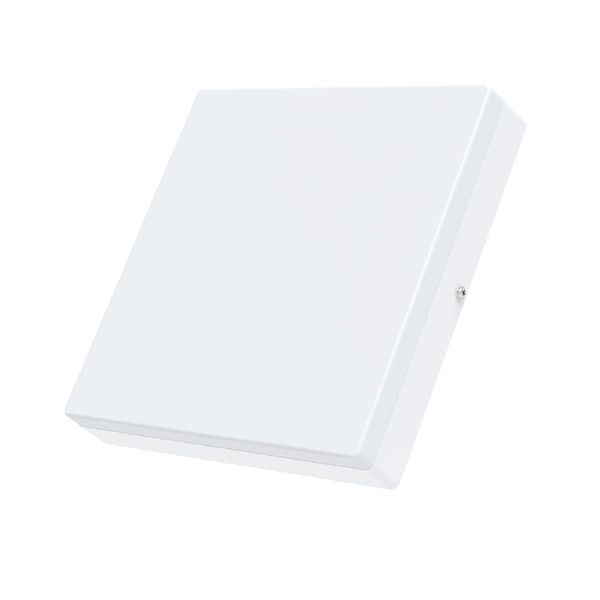 Đèn LED ốp nổi tràn viền cảm biến chuyển động Nanoco Nancy NRP2261RS / NRP2261SS 22W