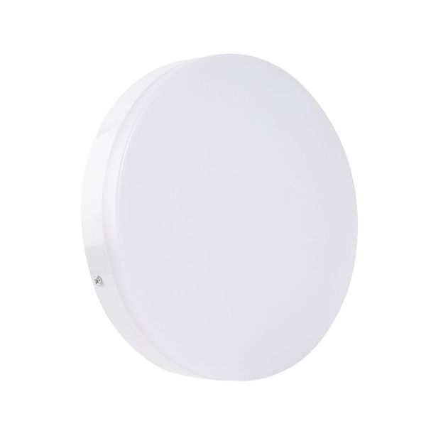 Đèn LED ốp nổi tràn viền cảm biến chuyển động Nanoco Nancy NRP2261RS / NRP2261SS 22W