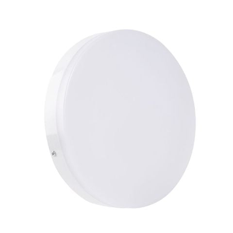 Đèn LED ốp nổi tràn viền cảm biến chuyển động Nanoco Nancy NRP2261RS / NRP2261SS 22W