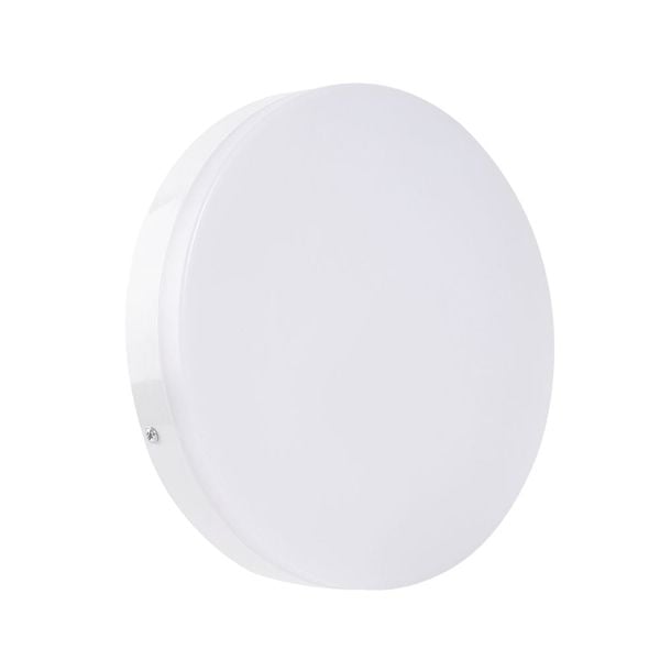 Đèn LED ốp nổi tràn viền cảm biến chuyển động Nanoco Nancy NRP3061RS / NRP3061SS 30W