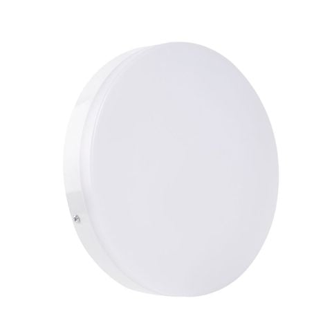 Đèn LED ốp nổi tràn viền cảm biến chuyển động Nanoco Nancy NRP3061RS / NRP3061SS 30W