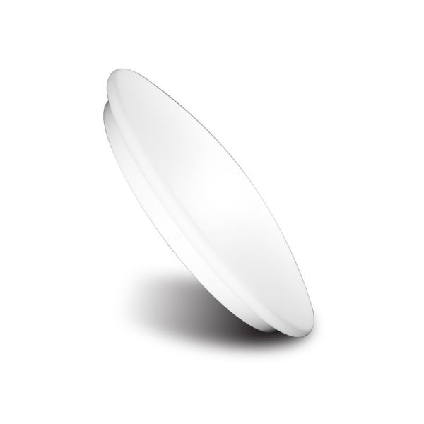 Đèn LED ốp trần chống ẩm Nanoco NCL184MP1 18W ánh sáng trung tính IP44