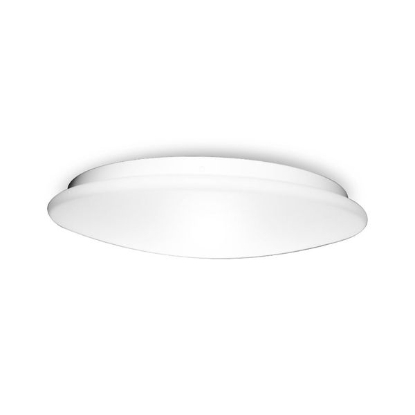 Đèn LED ốp trần chống ẩm Nanoco NCL184MP1 18W ánh sáng trung tính IP44