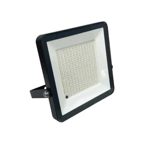 Bộ đèn pha LED năng lượng mặt trời Nanoco Sunny V2 400W Trắng 6500K NLFSS40061