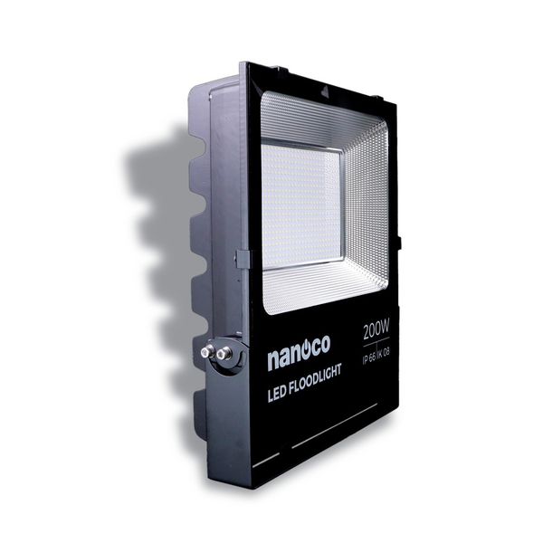Đèn pha LED Nanoco High Series 200W IP66 NLFH2006 trắng 6500K