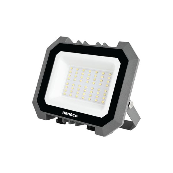 Đèn pha LED Nanoco Tech Series 20W IP66 NLFT0206 / 0204 / 0203