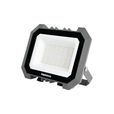 Đèn pha LED Nanoco Tech Series 20W IP66 NLFT0206 / 0204 / 0203