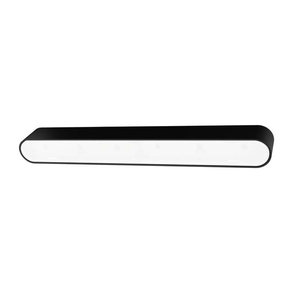 Đèn pha ray nam châm Nanoco NMGF123B / NMGF124B / NMGF126B 12W thân tròn