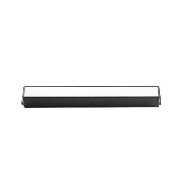 Đèn pha ray nam châm Nanoco NMGF123BS / NMGF124BS / NMGF126BS 12W thân vuông
