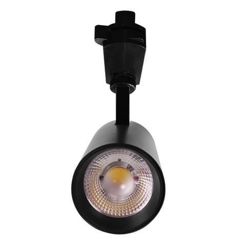 Đèn LED track light thanh ray T2 Nanoco Eira NTRE203B/NTRE203W 20W