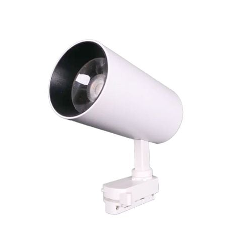 Đèn LED track light thanh ray T2 Nanoco Eira NTRE303B/NTRE303W 30W