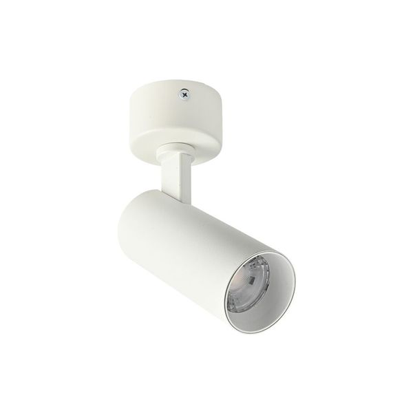 Đèn LED track light gắn trực tiếp T2 Nanoco Sora NTRS103B/NTRS103W 10W