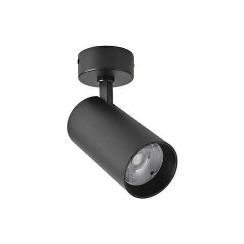 Đèn LED track light gắn trực tiếp T2 Nanoco Sora NTRS103B/NTRS103W 10W