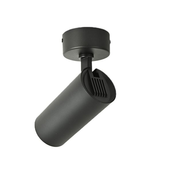 Đèn LED track light gắn trực tiếp T2 Nanoco Sora NTRS203B/NTRS203W 20W